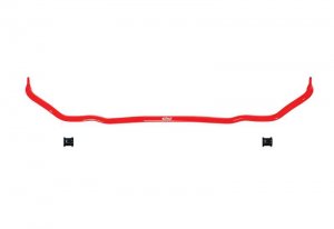 Subaru WRX Front Anti-Roll Bar Kit - Eibach - Tubular and 2 Way-Adjustable - 2015