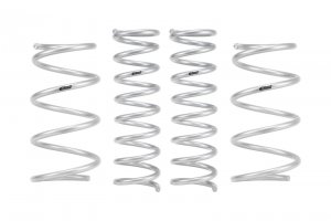 Subaru Outback Lift Springs - 1in - Eibach - Pro-Lift- `15 - `19