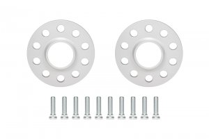 Nissan 350Z Wheel Spacer - Eibach - Pro-Spacer System 5mm / 5x114.3 Bolt Pattern / Hub Center 66.1 - `03-`08