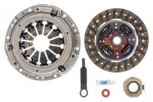 Subaru Legacy Clutch Kit - Exedy - OE - `10-`12