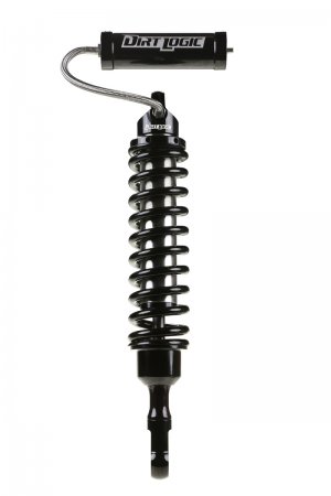 Toyota Tacoma Coilover Suspension Kit - Front - Fabtech - Dirt Logic 2.5 Reservoir - `16-`19