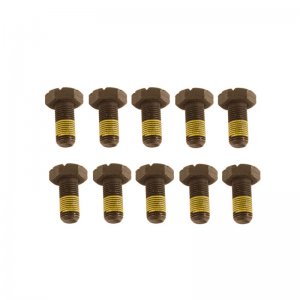 Ford Mustang Differential Ring Gear Bolt Kit - Ford Racing - M12x1.25x26mm - `15-`18