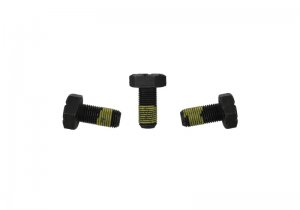 Ford Mustang Differential Ring Gear Bolt Kit - Ford Racing - M12x1.25x26mm - `15-`18