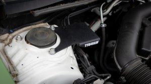 Subaru Outback Light Mounts - GrimmSpeed - TRAILS sPOD - 2020