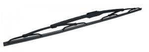 Subaru Impreza Wiper Blade - Hella - Standard 26in - 2012