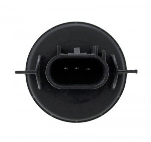 Dodge Challenger Xenon Bulbs (2) - Hella - Optilux H13/9008 12V 60/55W XB - White - `09-`12