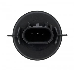 Dodge Challenger Xenon Bulbs (2) - Hella - Optilux H13/9008 12V 60/55W XB - White - `09-`12