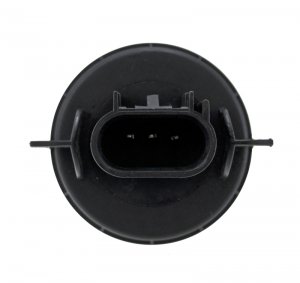 Dodge Challenger Xenon Bulbs (2) - Hella - Optilux H13/9008 12V 60/55W XB - White - `09-`12