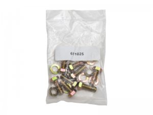 Toyota Tacoma Coilover Bolt Kit - Front - ICON - `24-`25