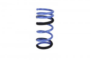 Subaru Legacy Suspension Springs - ISC Suspension - Triple S - `10-`13