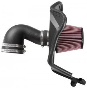 Chevrolet Camaro Performance Air Intake - K&N Engineering - 57 FIPK - `16-`17