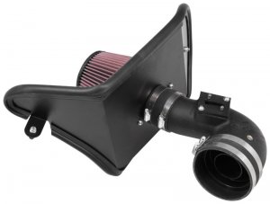 Chevrolet Camaro Performance Air Intake - K&N Engineering - 57 FIPK - `16-`17