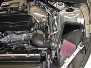 Chevrolet Camaro Performance Air Intake - K&N Engineering - 57 FIPK - `16-`17