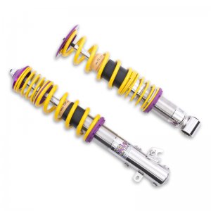 Subaru WRX Coilover Kit - KW - V1 - `15 - `21
