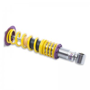 Subaru WRX Coilover Kit - KW - V1 - `15 - `21