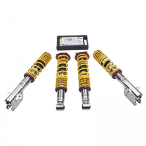 Subaru WRX Coilover Kit - KW - V1 - `15 - `21