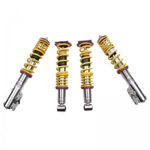 Subaru WRX Coilover Kit - KW - V1 - `15 - `21