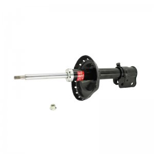 Subaru Impreza Shock & Strut - Front Right - KYB - Excel-G - 2004