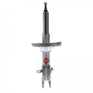 Subaru WRX Shocks and Struts - Front Left - KYB - Gas-a-just - `15-`17