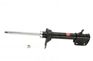 SUBARU Impreza Shock & Strut - Rear Left - KYB - Excel-G - `04-`07