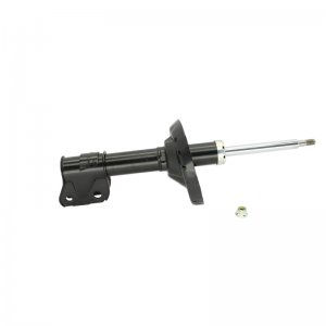 Subaru Impreza Strut - Front Right - KYB - Excel-G - 2004