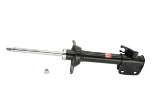 Subaru Impreza Shocks and Struts - Rear Right - KYB - Excel-G - `04-`07