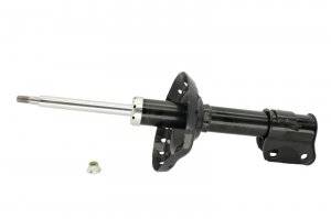 Subaru Impreza Shock & Strut - Front Left - KYB - Excel-G - 2004