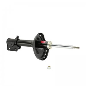 SUBARU Outback Shock & Strut - Front Left - KYB - Excel-G - `05-`09