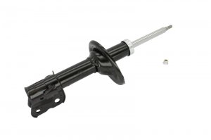 Subaru Legacy Shocks and Struts - Front Right - KYB - Excel-G - `10-`11