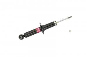Subaru Outback Shocks and Struts - Rear - KYB - Excel-G - `10-`11