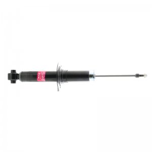 Subaru Outback Shock & Strut - Rear - KYB - Excel-G - `13-`14