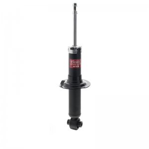 Subaru WRX Shocks and Struts - Rear - KYB - Excel-G - `15-`17