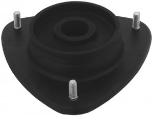 Subaru Legacy Strut Mount - Front - KYB - With Internal Bearing - `05-`06