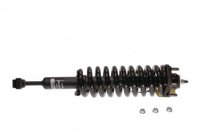 Toyota Tacoma Coilover Suspension Kit - Front Left - KYB - Strut-Plus - `05-`07