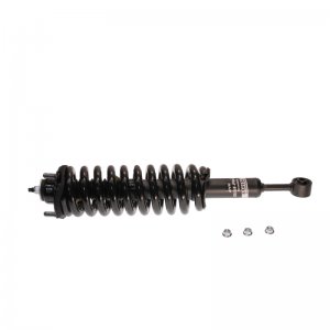Toyota Tacoma Coilover Suspension Kit - Front Left - KYB - Strut-Plus - `05-`07