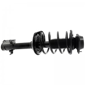 Subaru Outback Performance Strut (1) - Front Right - KYB - Strut Plus - `10-`12