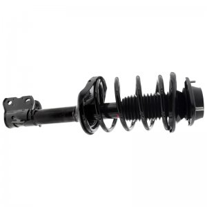 Subaru Outback Shock & Spring Kits - Front Left - KYB - Strut Plus - `10-`12