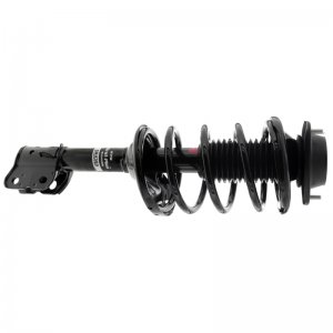 Subaru Outback Shock & Spring Kits - Front Left - KYB - Strut Plus - `10-`12