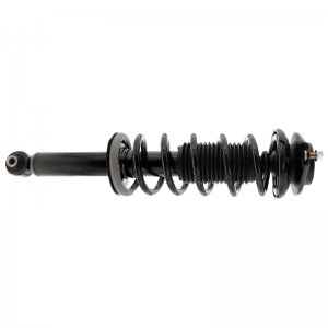 Subaru Outback Shock & Spring Kit - Rear - KYB - Strut Plus - `13-`14