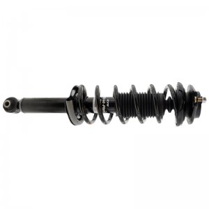 Subaru Outback Shock & Spring Kit - Rear - KYB - Strut Plus - `13-`14