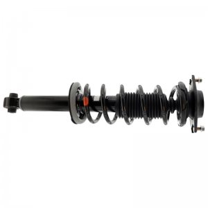 Subaru Outback Shock & Spring Kit - Rear - KYB - Strut Plus - `13-`14