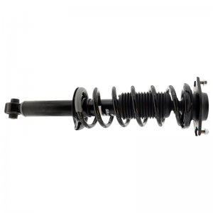 Subaru Outback Shock & Spring Kit - Rear - KYB - Strut Plus - `13-`14