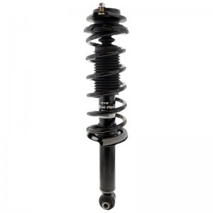 Subaru Outback Shock & Spring Kit - Rear - KYB - Strut Plus - `13-`14