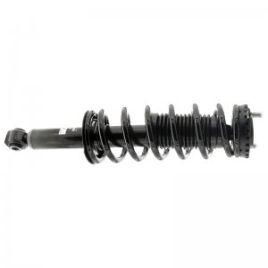 Subaru Outback Performance Strut (1) - Rear - KYB - Strut-Plus - `05 - `09