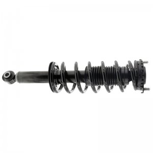 Subaru Outback Performance Strut (1) - Rear - KYB - Strut-Plus - `05 - `09