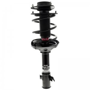 Subaru Outback Shock & Spring Kit - Front Right - KYB - Strut Plus - `05-`09