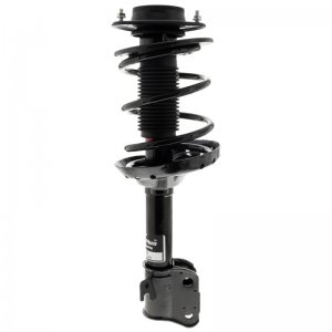 Subaru Outback Shock & Spring Kit - Front Right - KYB - Strut Plus - `05-`09