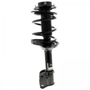 Subaru Outback Shock & Spring Kit - Front Right - KYB - Strut Plus - `05-`09