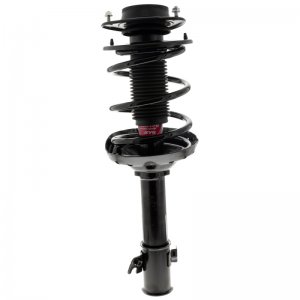Subaru Outback Performance Strut (1) - Front Left - KYB - Strut Plus - `05 - `09