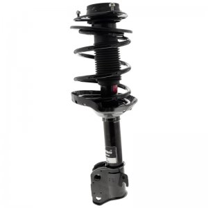 Subaru Outback Performance Strut (1) - Front Left - KYB - Strut Plus - `05 - `09